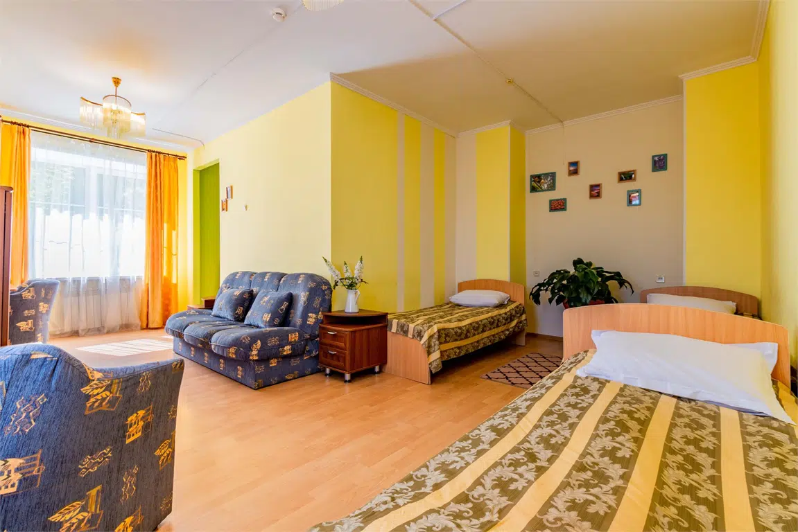 Room image